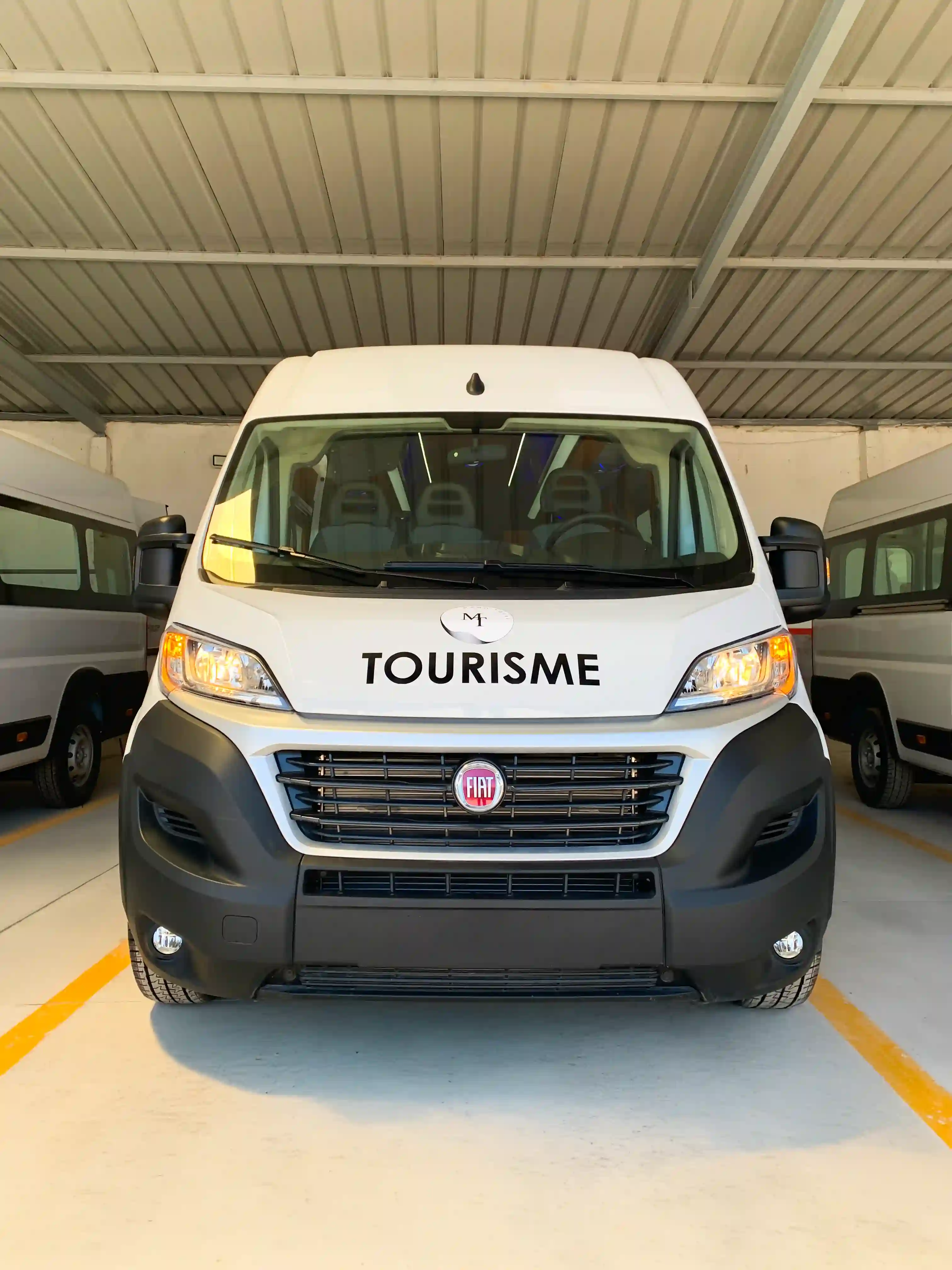 Transport Touristique - transport touristique exterieur3
